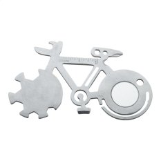 Coppi multifunkčné náradie na bicykel