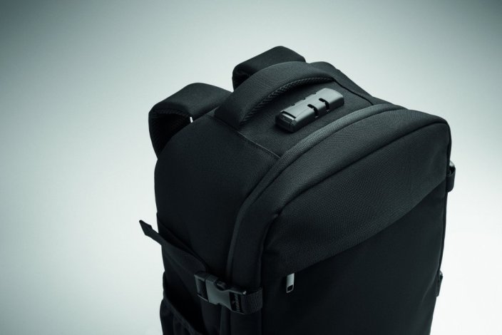 Batoh 15" z RPET, 20 l