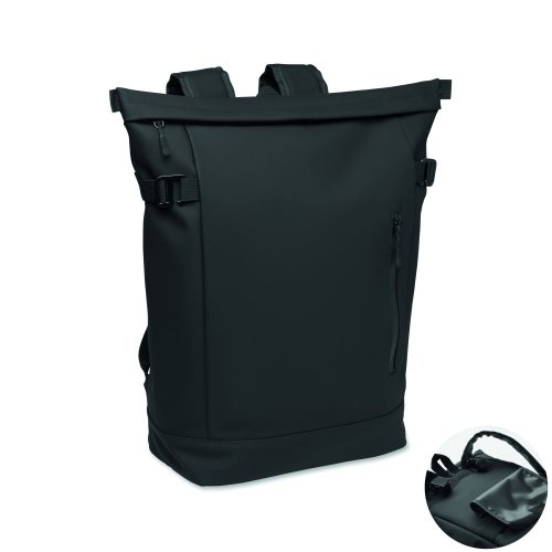 Batoh na kolo z PU, 20L