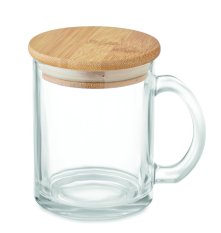 Hrnek z recyklovaného skla
