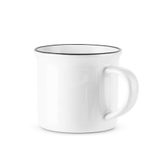 Keramický hrnek pro sublimaci 280 ml