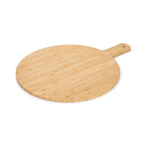 Bambusový servírovací talíř na pizzu