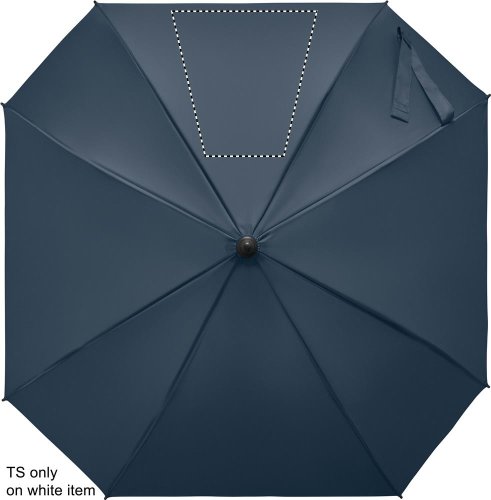 23'' čtvercový deštník