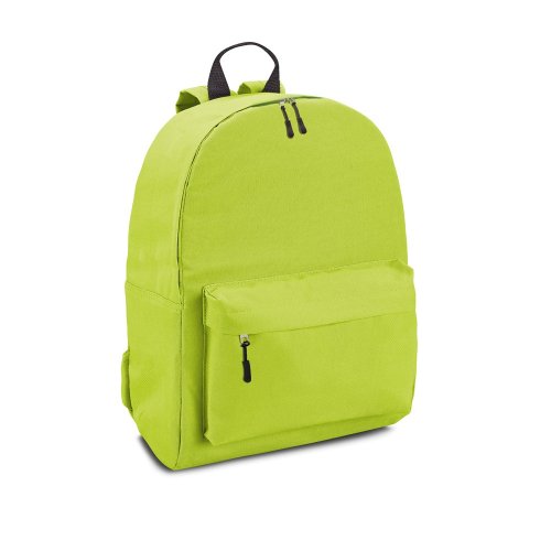 Polyesterový batoh s polstrovanými zády, 18 l