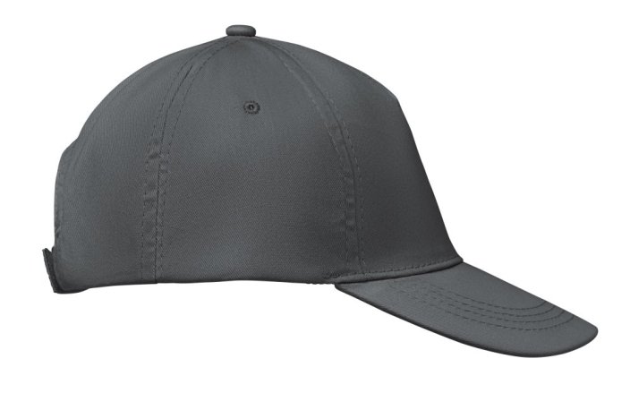 5 panelová baseballová čepice