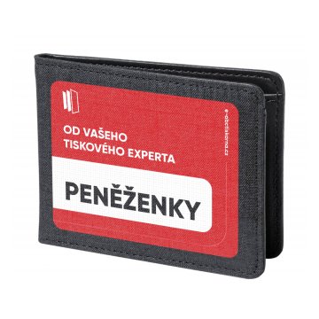 Peňaženky, púzdra