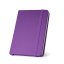 A5 zápisník s PU obalem a hladkými listy