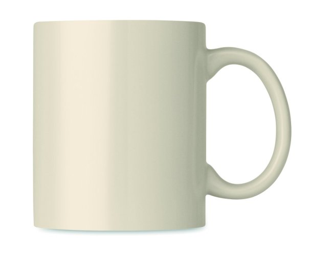 Barevný keramický hrnek 300ml