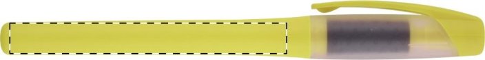 Calippo zvýrazňovač
