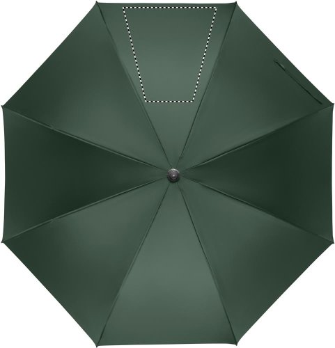 Automatický 27" deštník