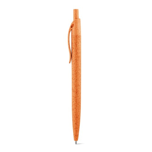 Kuličkové pero Camila z pšeničných vláken