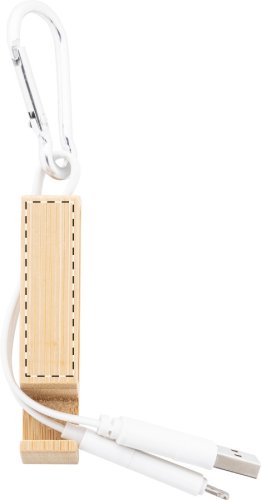 Boppy USB nabíjecí kabel