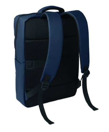 Batoh PU RPET na 15" notebook