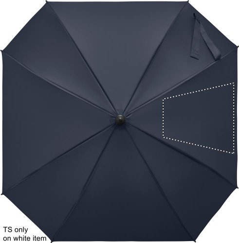23'' čtvercový deštník