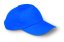 Čepice s kšiltem