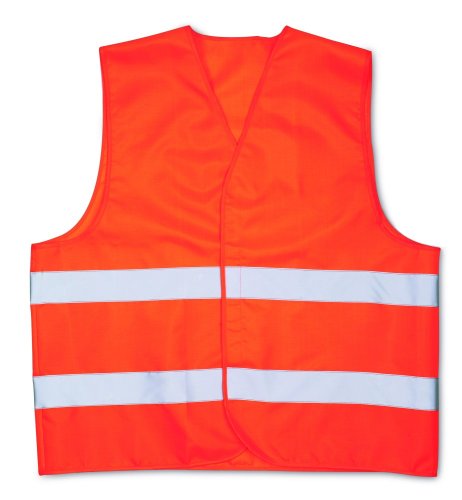 Bezpečnostní vesta