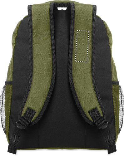 Batoh na 15palcový notebook
