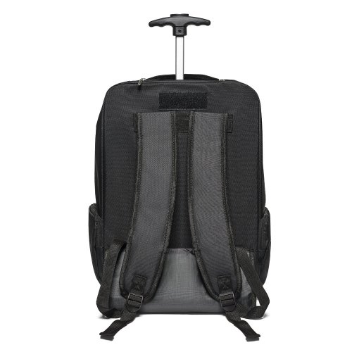 Cestovní batoh na kolečkách pro notebook 17″