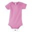 BAMBINO DĚTSKÉ BODY 180g
