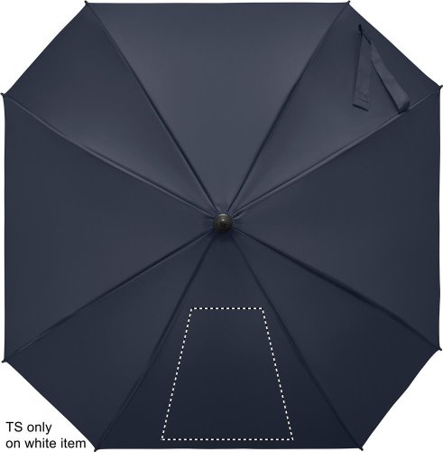 23'' čtvercový deštník