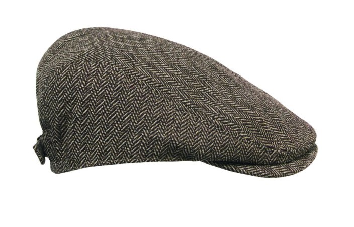 Bekovka Newsboy 335g