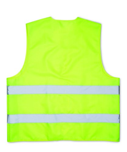 Bezpečnostní vesta