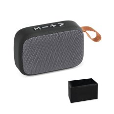 Přenosný Bluetooth reproduktor GANTE 3 W
