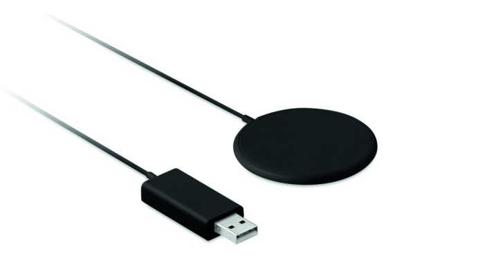 Bezdrátová magnet. nabíječka