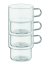 Borosilikátová sklenice 300 ml