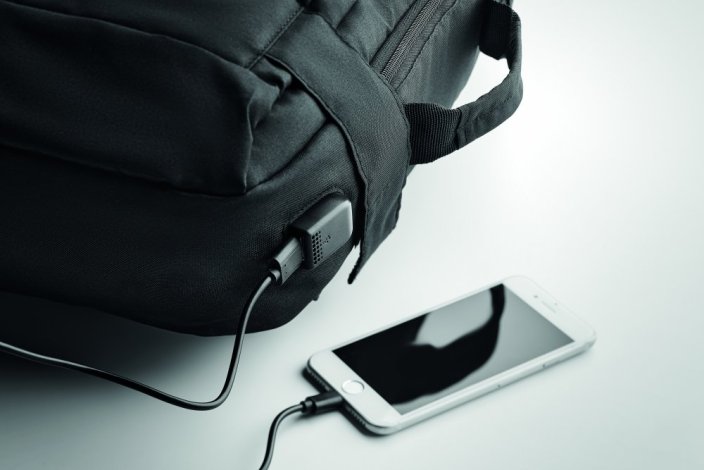 Batoh na notebook