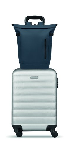 Batoh na kolo z PU, 20L