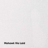 300 g/m² Pulse Laid White