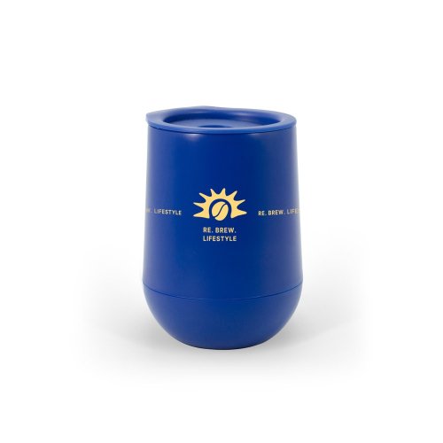 Cestovní hrnek s dvojitou stěnou 420 ml