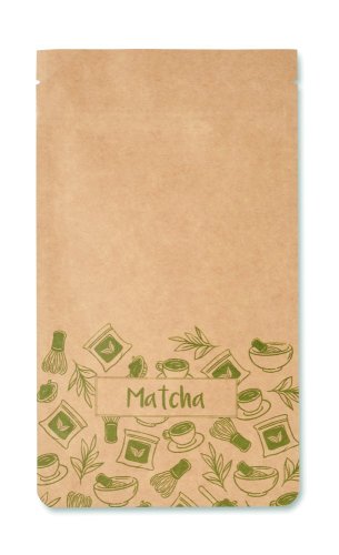Čajový prášek matcha 10 g