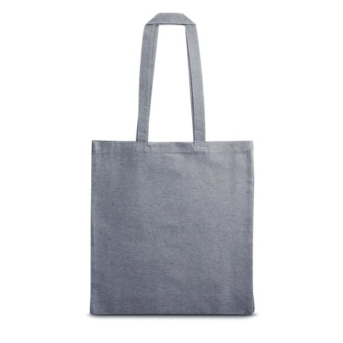 MARACAY. Taška s recyklovanou bavlnou (140 g/m²)
