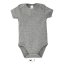 BAMBINO DĚTSKÉ BODY 180g