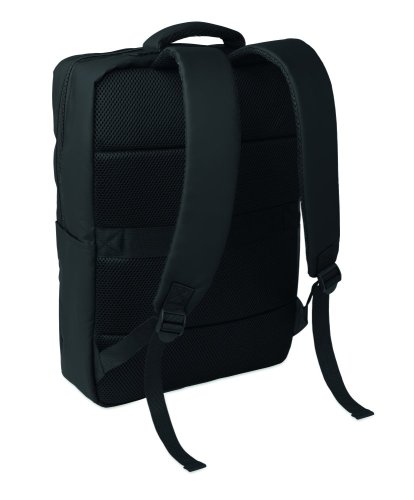 Batoh PU RPET na 15" notebook