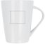 250 ml porcelánový hrnek kónick