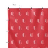 Svaření okrajů, kvalitní oka po 50 cm (doporučujeme)