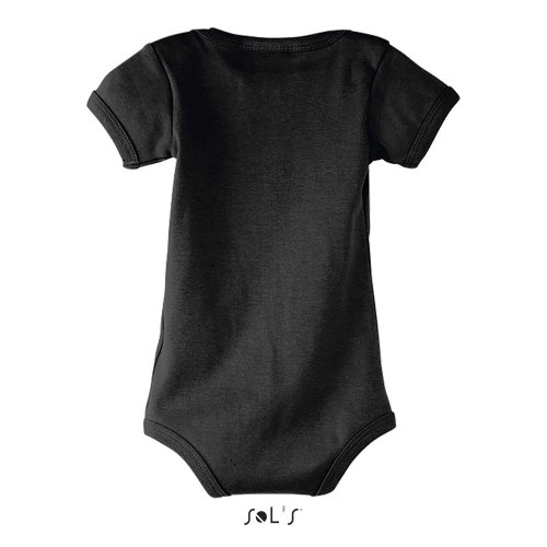 BAMBINO DĚTSKÉ BODY 180g