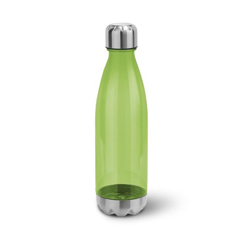 Sportovní láhev z AS a nerezové oceli 700 ml