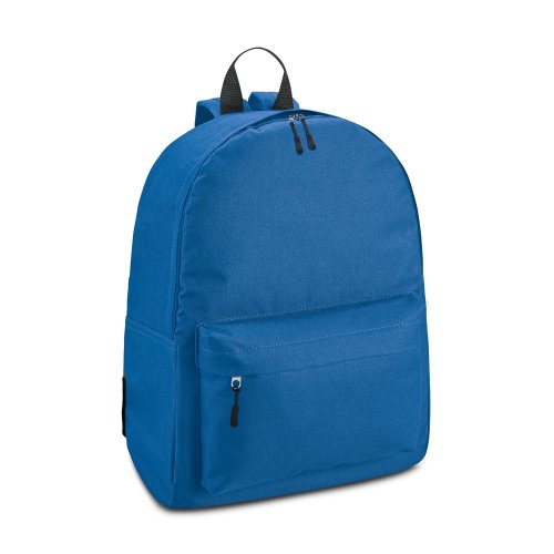Polyesterový batoh s polstrovanými zády, 18 l