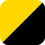 Zlatá/černá