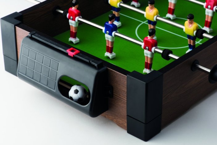 Mini fotbálek