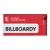 Billboardy, bigboardy