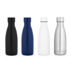 Termoska z 90% recyklované nerezové oceli 400 ml