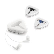 Káblové slúchadlá s 3,5 mm konektorom