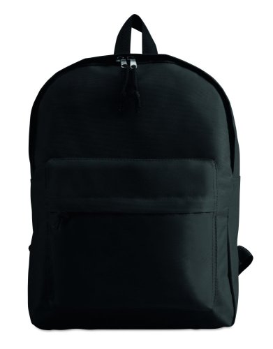 Batoh s vnější kapsou