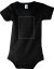 BAMBINO DĚTSKÉ BODY 180g