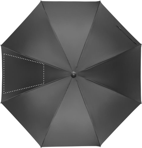 Automatický 27" deštník